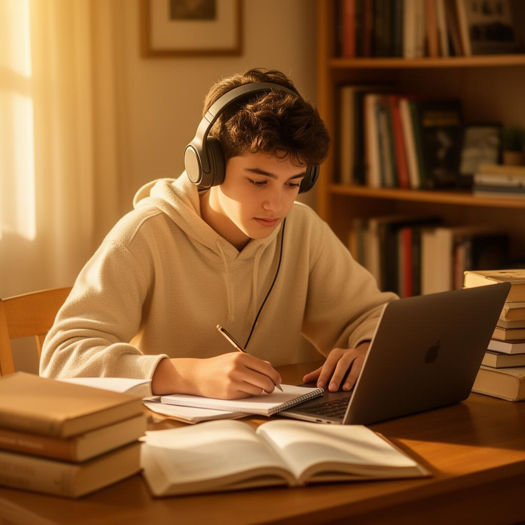 Learn better with personal attention